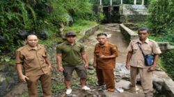 Bendungan Wae Mau 2 Rusak, DPRD Manggarai Minta PUPR NTT Segera Bertindak