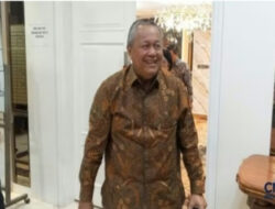 Komisi XI DPR Bahas Kinerja BI 2025 di Tengah Pelemahan Rupiah