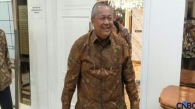 Komisi XI DPR Bahas Kinerja BI 2025 di Tengah Pelemahan Rupiah