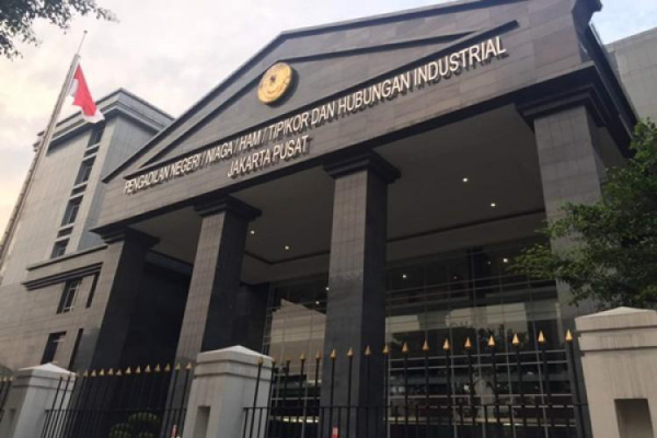 Jakarta, Obor Rakyat — Sejumlah kader Partai Persatuan Pembangunan (PPP) resmi menggugat Sekretaris Jenderal DPP PPP Taj Yasin dan Wakil Ketua Umum DPP PPP Agus Suparmanto ke Pengadilan Negeri Jakarta Pusat pada Senin (18/5/2026).
