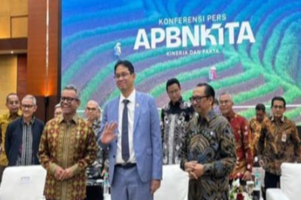 Jakarta, Obor Rakyat — Pemerintah resmi memangkas pagu anggaran program Makan Bergizi Gratis (MBG) dalam APBN 2026 dari semula Rp335 triliun menjadi Rp268 triliun.