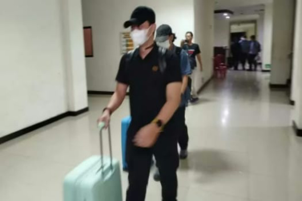 Jakarta, Obor Rakyat – Komisi Pemberantasan Korupsi (KPK) kembali melakukan penggeledahan dalam pengembangan perkara dugaan korupsi yang menjerat Bupati Ponorogo nonaktif Sugiri Sancoko.