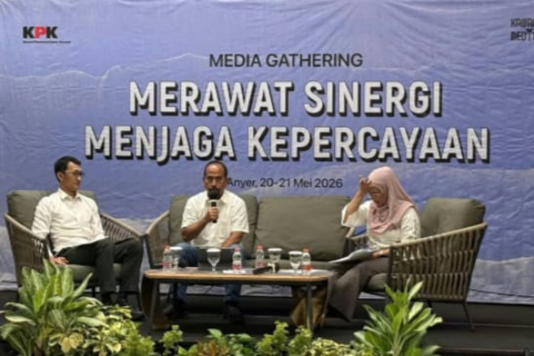 Jakarta, Obor Rakyat — Komisi Pemberantasan Korupsi (KPK) menyoroti lemahnya tata kelola Program Makan Bergizi Gratis (MBG) yang hingga kini dinilai belum memiliki blueprint atau kerangka kerja komprehensif sebagai acuan pelaksanaan program nasional tersebut.