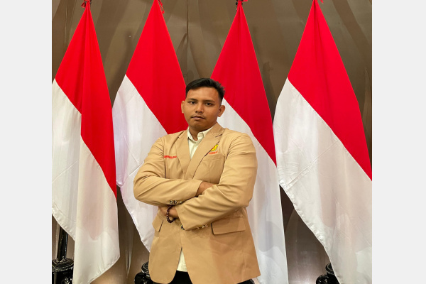 Jakarta, Obor Rakyat — Ketua Dewan Pimpinan Nasional Bidang Komunikasi Digital (Komdigi) PERMAHI, Rifqi Maulana, angkat suara terkait penangkapan jurnalis Indonesia oleh militer Israel yang memicu perhatian publik internasional.