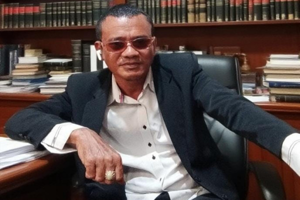 Simalungun, Obor Rakyat – Dugaan penghambatan pemasangan tiang optik milik PT Link Net di Nagori Sejahtera, Kecamatan Siantar, Kabupaten Simalungun, menjadi perhatian publik.