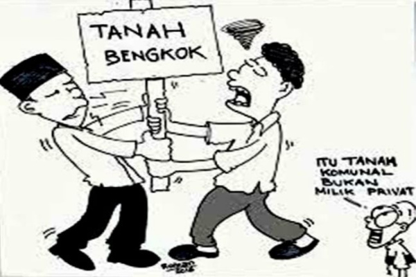 Bondowoso, Obor Rakyat — Polemik pengelolaan Tanah Kas Desa (TKD) kembali mencuat di Kabupaten Bondowoso. Kali ini terjadi di Desa Leprak, Kecamatan Klabang, setelah muncul dugaan aset desa berupa tanah bengkok tidak dikelola secara transparan dan belum diserahkan secara jelas kepada pemerintah desa saat ini.