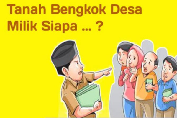 Bondowoso, Obor Rakyat – Dugaan praktik penyewaan Tanah Kas Desa (TKD) untuk tanaman tebu di Kabupaten Bondowoso kembali menjadi sorotan tajam.