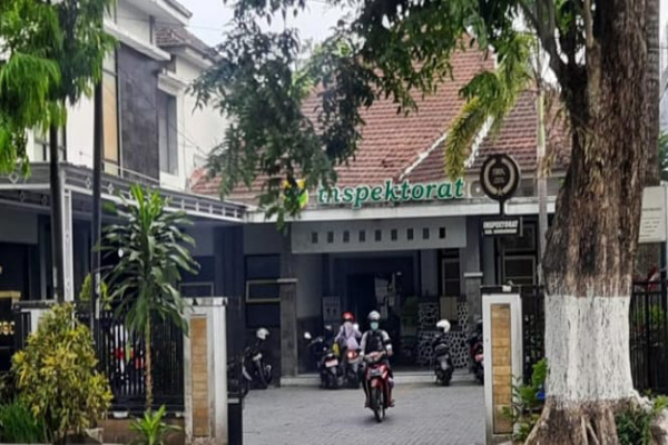 Bondowoso, Obor Rakyat — Inspektorat Kabupaten Bondowoso melalui Irban IV mulai melakukan pemeriksaan terhadap sejumlah pemerintah desa di wilayah Kecamatan Klabang terkait pengelolaan aset desa, khususnya tanah bengkok.