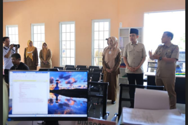 Jember, Obor Rakyat – Pemerintah Kabupaten (Pemkab) Jember kembali melakukan terobosan pelayanan publik dengan menghadirkan Mal Pelayanan Publik (MPP) Mini di Kecamatan Jombang.
