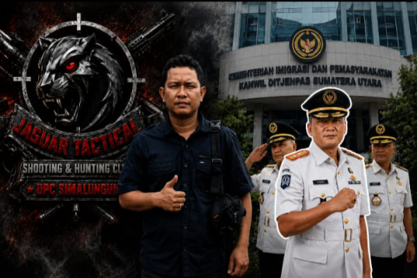 Pematangsiantar, Obor Rakyat — Polemik di Lapas Narkotika Klas IIA Pematangsiantar kembali memanas. Setelah sebelumnya publik dihebohkan dengan penangkapan anak magang serta mencuatnya isu dugaan keberadaan handphone (HP) dan narkoba di dalam lapas, kini muncul sorotan baru terkait dugaan ketidaksesuaian anggaran kebutuhan lauk pauk warga binaan.