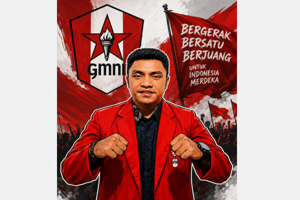 Kupang, Obor Rakyat — Dewan Pimpinan Daerah (DPD) Gerakan Mahasiswa Nasional Indonesia (GMNI) Nusa Tenggara Timur (NTT) mengecam keras dugaan tindakan represif yang dilakukan oknum anggota Polres Sikka terhadap kader GMNI Cabang Sikka saat aksi demonstrasi pada 21 Mei 2026.