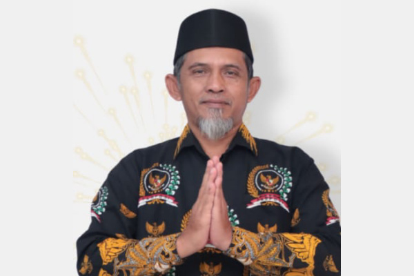 Simalungun, Obor Rakyat – Ketua Maujana Nagori Rambung Merah, Buyung Irawan Tanjung, akhirnya angkat bicara terkait surat usulan pemberhentiannya yang diajukan Pemerintah Nagori Rambung Merah kepada Dinas Pemberdayaan Masyarakat dan Nagori (PMN) Kabupaten Simalungun.