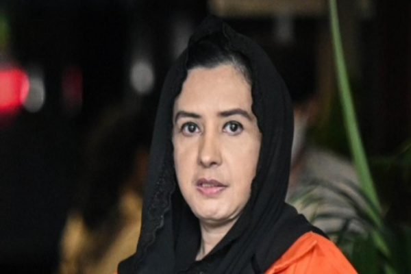 Jakarta, Obor Rakyat – Komisi Pemberantasan Korupsi (KPK) kembali mengungkap perkembangan terbaru dalam kasus dugaan korupsi pengadaan tenaga outsourcing yang menyeret Fadia Arafiq.