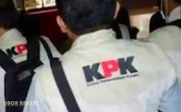 Jakarta, Obor Rakyat — Tim Penindakan Komisi Pemberantasan Korupsi (KPK) menggelar operasi tangkap tangan (OTT) di wilayah Jakarta Barat pada Rabu (3/6/2026).