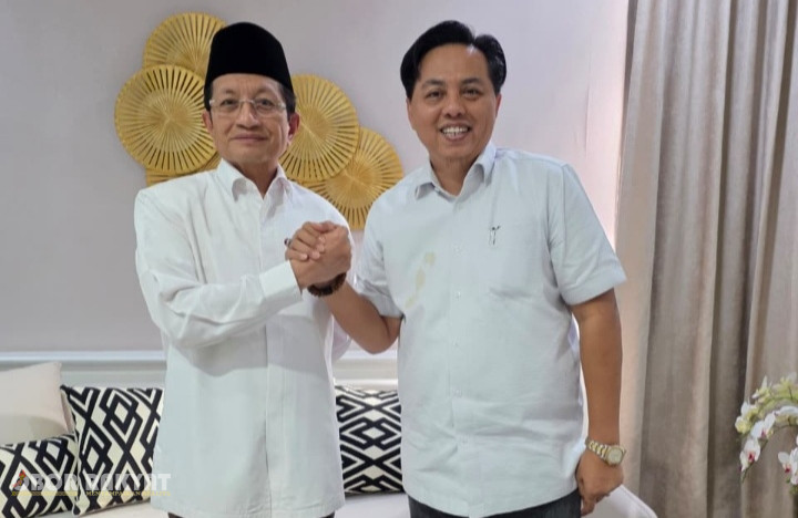 ​Situbondo, Obor Rakyat — Eskalasi diskursus mengenai arah kepemimpinan Nahdlatul Ulama (NU) kian menghangat menjelang momentum akbar Muktamar NU ke-35.