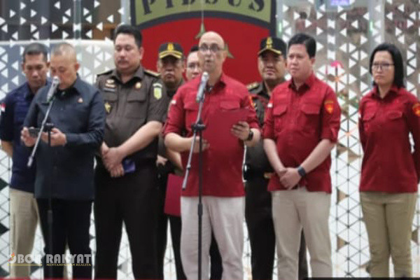 Jakarta, Obor Rakyat — Program Makan Bergizi Gratis (MBG), yang selama ini diposisikan sebagai salah satu instrumen negara untuk memperbaiki kualitas gizi masyarakat, kini berada di bawah sorotan tajam.