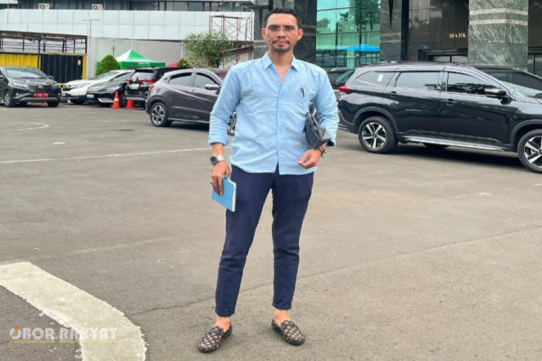 Jakarta, Obor Rakyat – Lembaga Bantuan Hukum (LBH) DPD KNPI DKI Djakarta menyampaikan apresiasi terhadap langkah pemerintah yang melakukan pergantian pimpinan di lingkungan Badan Gizi Nasional (BGN).