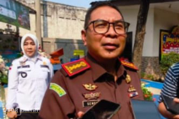 Bekasi, Obor Rakyat – Kejaksaan Negeri (Kejari) Kabupaten Bekasi memperketat pengawasan terhadap pelaksanaan Program Makan Bergizi Gratis (MBG) di wilayahnya.