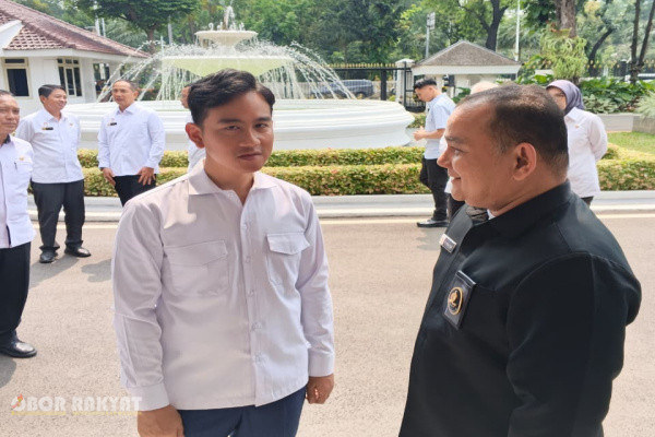 Jakarta, Obor Rakyat – Pendidikan Pemantapan Pimpinan Nasional (P3N) Angkatan XXVII Tahun 2026 yang diselenggarakan oleh Lembaga Ketahanan Nasional Republik Indonesia resmi ditutup pada Kamis (4/6/2026) di Gedung Pancagatra, Jakarta Pusat.