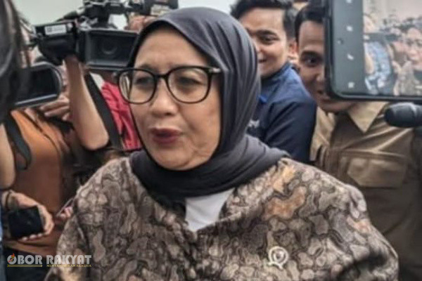 Jakarta, Obor Rakyat – Penyidik Kejaksaan Agung (Kejagung) membuka peluang memeriksa Kepala Badan Gizi Nasional (BGN), Nanik S. Deyang, dalam penyidikan kasus dugaan korupsi Program Makan Bergizi Gratis (MBG).