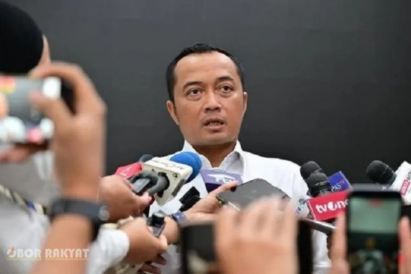 Jakarta, Obor Rakyat – Istana Kepresidenan menyoroti munculnya dua kasus dugaan korupsi yang melibatkan pejabat negara dalam dua hari berturut-turut.
