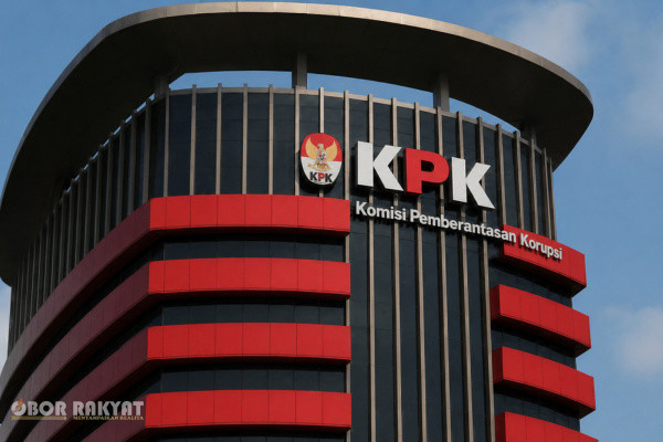 Jakarta, Obor Rakyat – Komisi Pemberantasan Korupsi (KPK) mengungkapkan bahwa pihaknya telah melakukan penyelidikan terkait dugaan tindak pidana korupsi dalam Program Makan Bergizi Gratis (MBG).