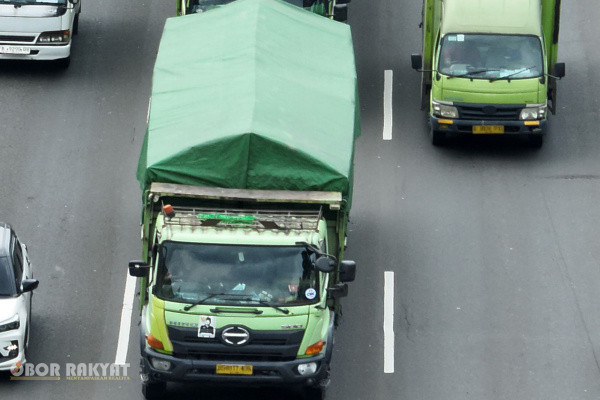 Jakarta, Obor Rakyat – Korlantas Polri terus memperkuat langkah menuju implementasi program Zero Over Dimension and Over Loading (ODOL) 2027 melalui pemanfaatan teknologi Electronic Traffic Law Enforcement Weight in Motion (ETLE WIM).