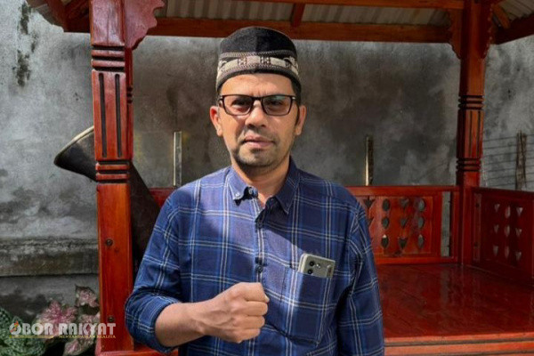 Banda Aceh, Obor Rakyat – Forum Bangun Investasi Aceh (FORBINA) menilai polemik penerbitan Izin Usaha Pertambangan (IUP) di Aceh perlu disikapi secara objektif dan berdasarkan fakta.