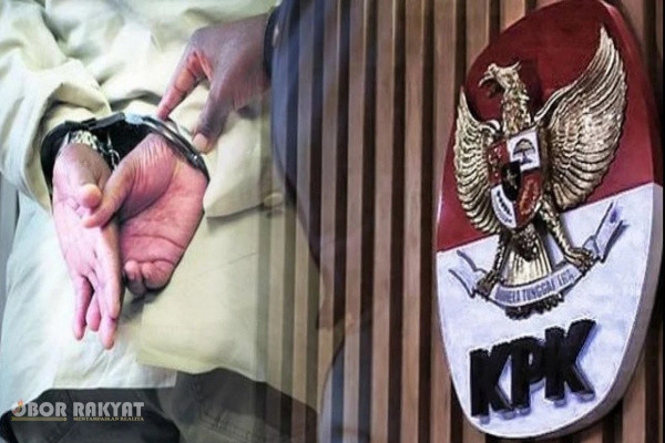 Jakarta, Obor Rakyat — Komisi Pemberantasan Korupsi (KPK) melakukan operasi tangkap tangan (OTT) terhadap lima aparatur sipil negara (ASN) di Badan Pemeriksa Keuangan (BPK), pada Rabu (10/6/2026).