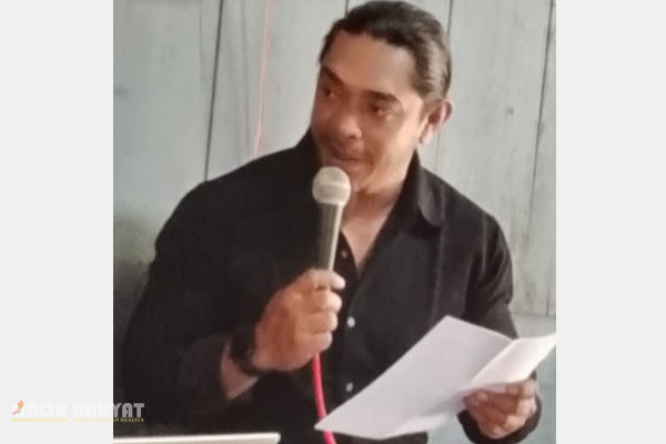 Manggarai, Obor Rakyat – Mangkraknya proyek pembangunan Kantor Desa Legu, Kecamatan Satarmese, Kabupaten Manggarai, selama 17 tahun kembali menjadi sorotan publik.