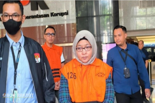 Jakarta, Obor Rakyat – Komisi Pemberantasan Korupsi (KPK) kembali mengembangkan penyidikan kasus dugaan tindak pidana korupsi pengadaan smart board di Kabupaten Muara Enim, Sumatera Selatan.