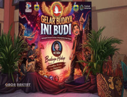 Sinergi Lintas Sektor: Pemkab Bondowoso Akselerasi Penguatan Karakter Bangsa Lewat Gelar Budaya “Ini Budi”