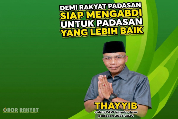 Bondowoso, Obor Rakyat — Pelaksanaan Pemilihan Kepala Desa Antar Waktu (PAW) di delapan desa di Kabupaten Bondowoso, Jawa Timur, hingga pertengahan tahun 2026 masih belum kunjung terlaksana.