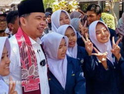 Perluas Akses Pendidikan, Pemkab Jember Komitmen Alokasikan Beasiswa untuk Anak Guru Ngaji