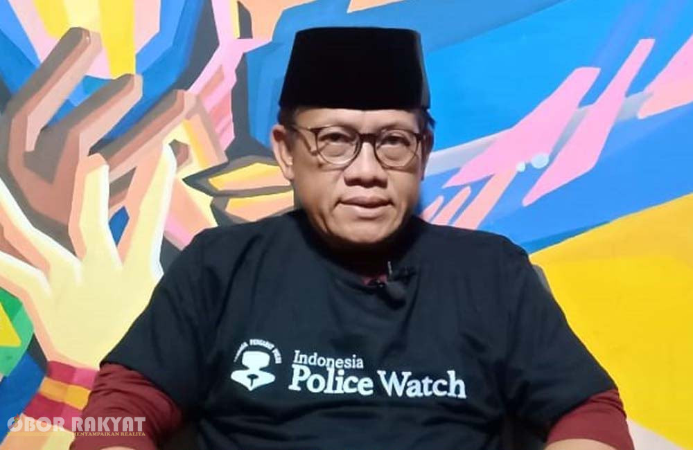 Jakarta, Obor Rakyat – Indonesia Police Watch (IPW) menyatakan dukungan penuh terhadap langkah Korps Pemberantasan Tindak Pidana Korupsi (Kortas Tipikor) Polri dalam mengusut dugaan tindak pidana korupsi terkait pemenuhan pasokan batu bara untuk sejumlah Pembangkit Listrik Tenaga Uap (PLTU).