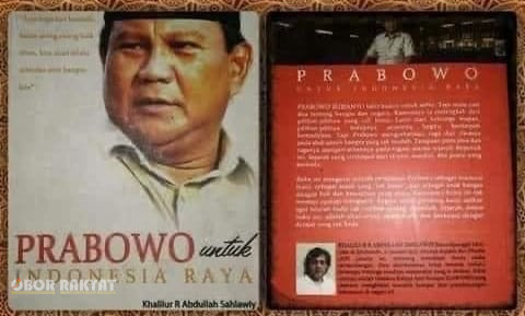 Situbondo, Obor Rakyat – Isu liar mengenai adanya "perang" antara dua institusi penegak hukum besar di Indonesia, Kepolisian Negara Republik Indonesia (Polri) dan Kejaksaan Agung (Kejagung), belakangan ini menyita perhatian publik.
