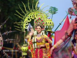 Gandeng BI Jember, Rangkaian BEC Week 2026 Hadirkan SCF Run hingga Festival UMKM