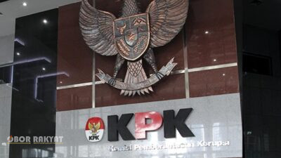 Jakarta, Obor Rakyat — Komisi Pemberantasan Korupsi (KPK) bergerak cepat mendalami kasus dugaan suap audit Badan Pemeriksa Keuangan (BPK) di Kabupaten Muara Enim, Sumatera Selatan.