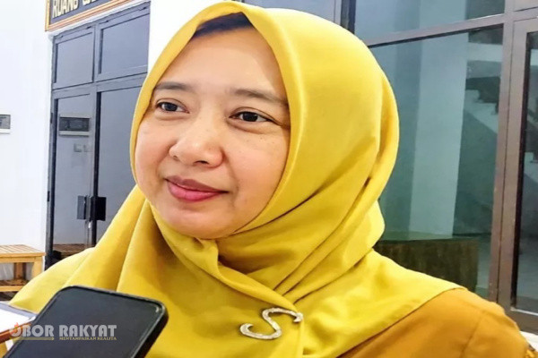 Bondowoso, Obor Rakyat – Pemerintah Kabupaten (Pemkab) Bondowoso mengambil langkah taktis dalam manajemen anggaran dengan memasukkan kembali proyek pembangunan Wisma Wakil Bupati ke dalam Anggaran Pendapatan dan Belanja Daerah (APBD) Tahun Anggaran 2026.