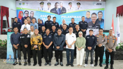 Serdang Bedagai, Obor Rakyat – Kawasan Pantai Romantis, Kecamatan Perbaungan, Kabupaten Serdang Bedagai mendadak menjadi pusat perhatian pada Sabtu (18/7/2026).