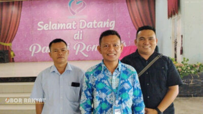 ​Serdang Bedagai, Obor Rakyat — Pengurus Cabang Jaringan Media Siber Indonesia (JMSI) Kabupaten Serdang Bedagai (Sergai) dan Kota Tebing Tinggi menyatakan kesiapan penuh untuk menyelenggarakan Rapat Kerja Daerah (Rakerda) JMSI Sumatera Utara, Pelantikan Pengurus Cabang, sekaligus Family Gathering Tahun 2026.