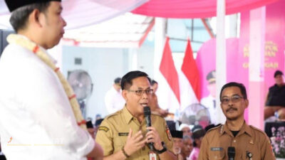 ​Jember, Obor Rakyat — Pemerintah Kabupaten (Pemkab) Jember menegaskan komitmen strategisnya dalam mereformasi tata kelola administrasi kependudukan (adminduk) melalui optimalisasi pelayanan publik yang inklusif dan efisien.