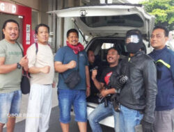 Lawan Petugas dengan Clurit, DPO Pencurian Kopi di Sumberjambe Dilumpuhkan Tim Resmob Polres Jember