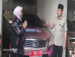 Gus Fawait Resmikan Program Homecare