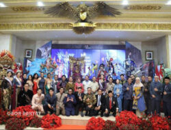 JFC sebagai Stimulus Ekonomi Kerakyatan di Jember