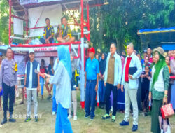 Akselerasi Sport Tourism di Desa Jatian Jember