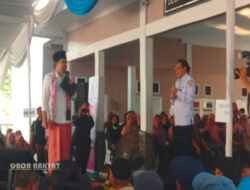 Homecare Jember Diakui Pertama di Indonesia, Gus Fawait: Wujud Nyata Asta Cita Presiden Prabowo