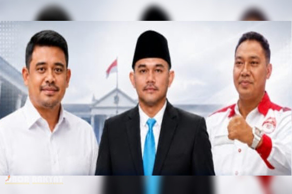 Pematangsiantar, Obor Rakyat — Organisasi kemasyarakatan Kongres Pemberantasan Korupsi Manipulatif Rakyat Indonesia (KPKM-RI) secara resmi melayangkan Surat Konfirmasi dan Klarifikasi kepada Kepala Dinas Pendidikan (Kadisdik) Provinsi Sumatera Utara, Alexander Sinulingga.