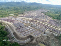 Kejati NTT Dalami Dugaan Korupsi Proyek 2.100 Rumah Eks Pejuang Timtim Rp400 Miliar