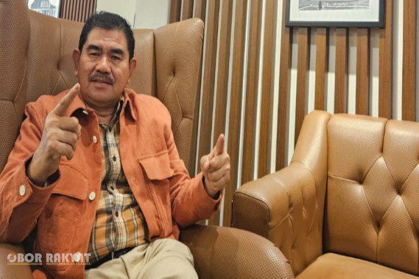 ​Jakarta, Obor Rakyat — Isu santer mengenai potensi penggantian Kepala Kepolisian Negara Republik Indonesia (Kapolri) Jenderal Pol. Listyo Sigit Prabowo belakangan ini menyita perhatian publik.